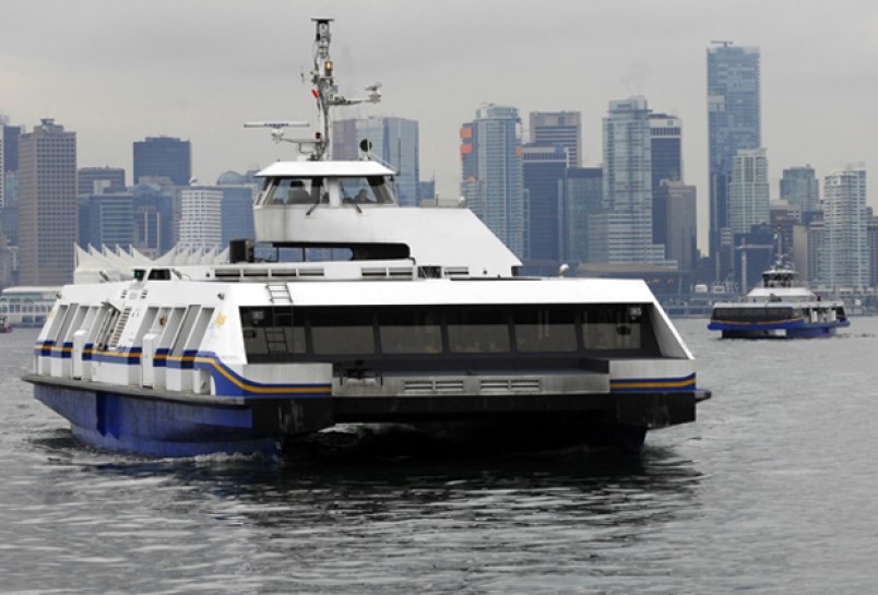 Seabus