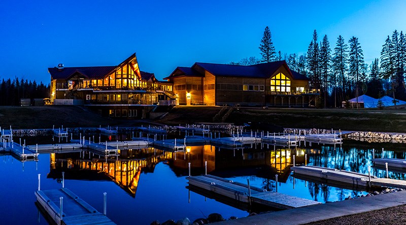 Candle-Lake-Resort-and-Marina