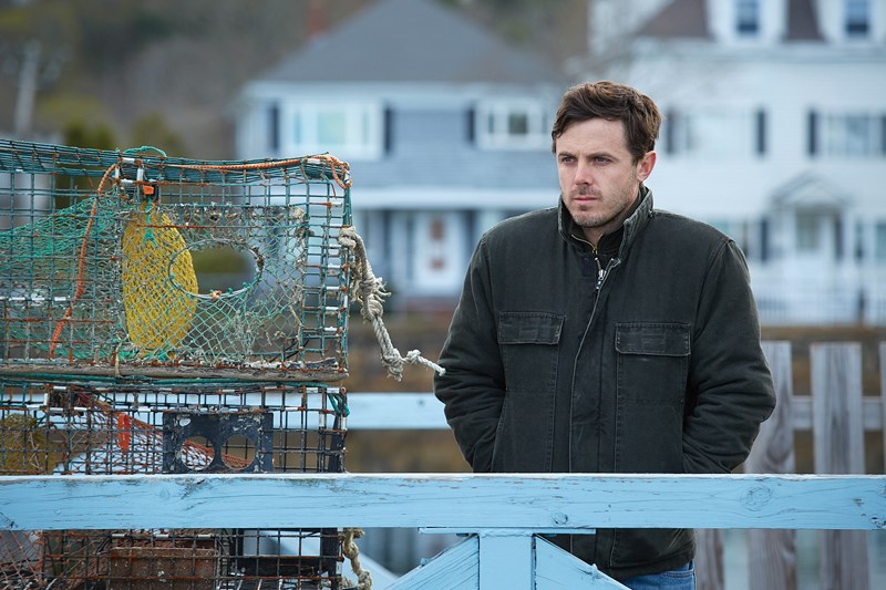 Affleck