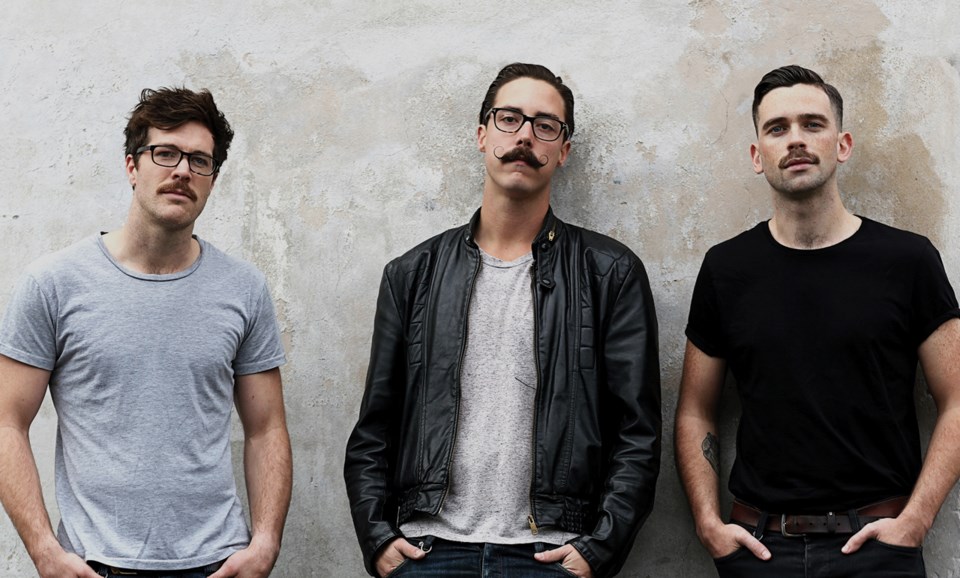movember