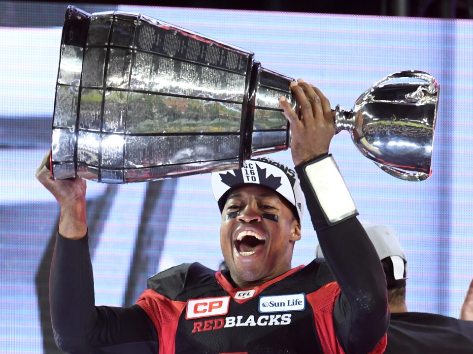 Grey Cup