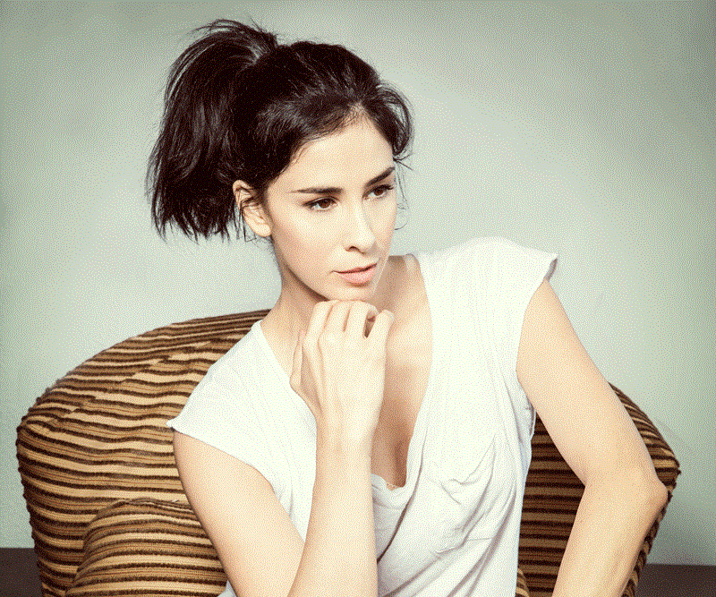1201 Sarah Silverman