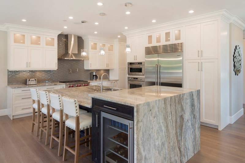 Local home builders earn Georgie nods