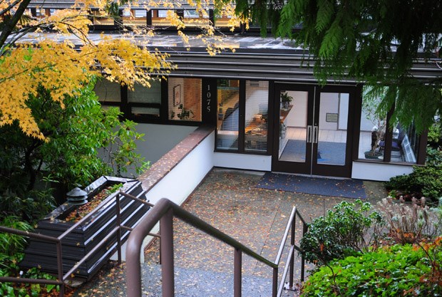 WVSD office