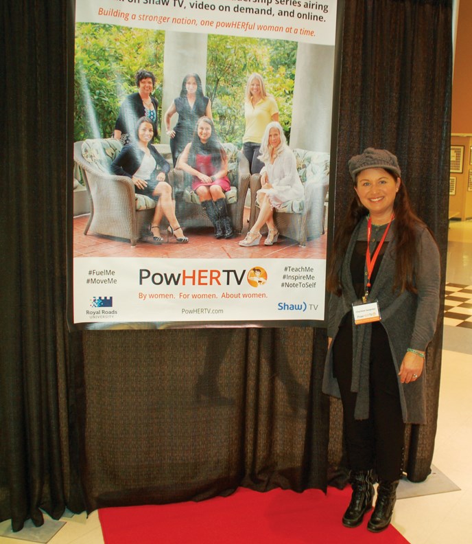 TV