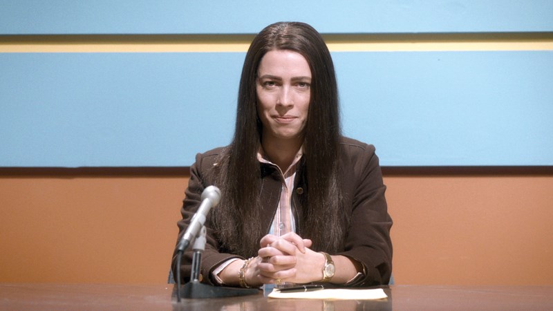 Christine