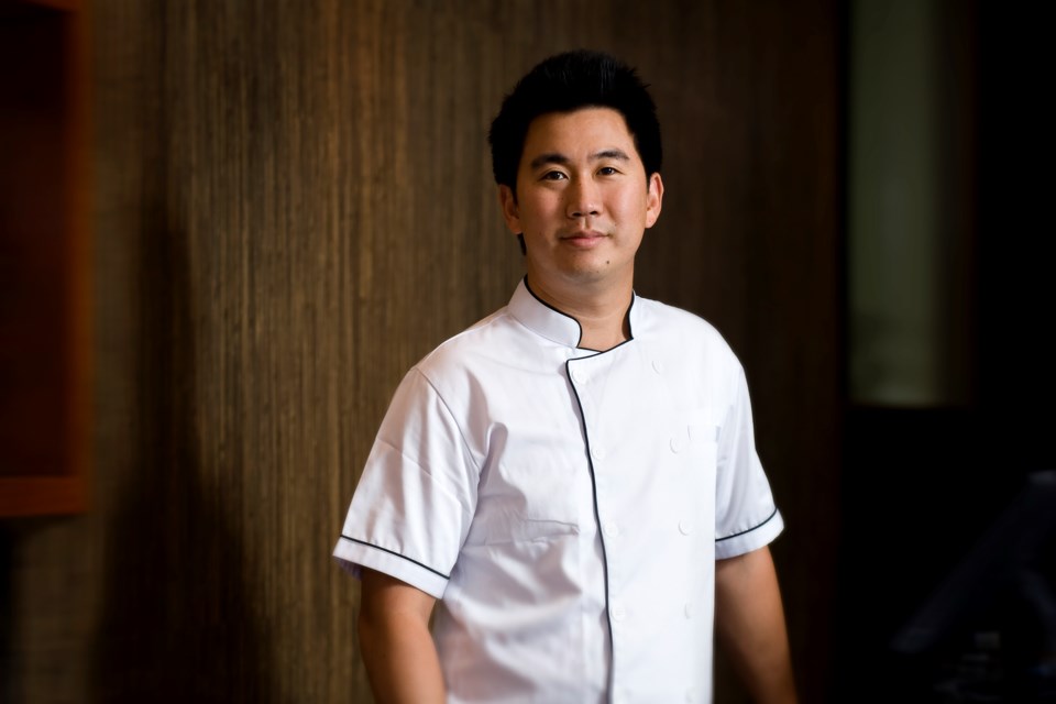Chef an