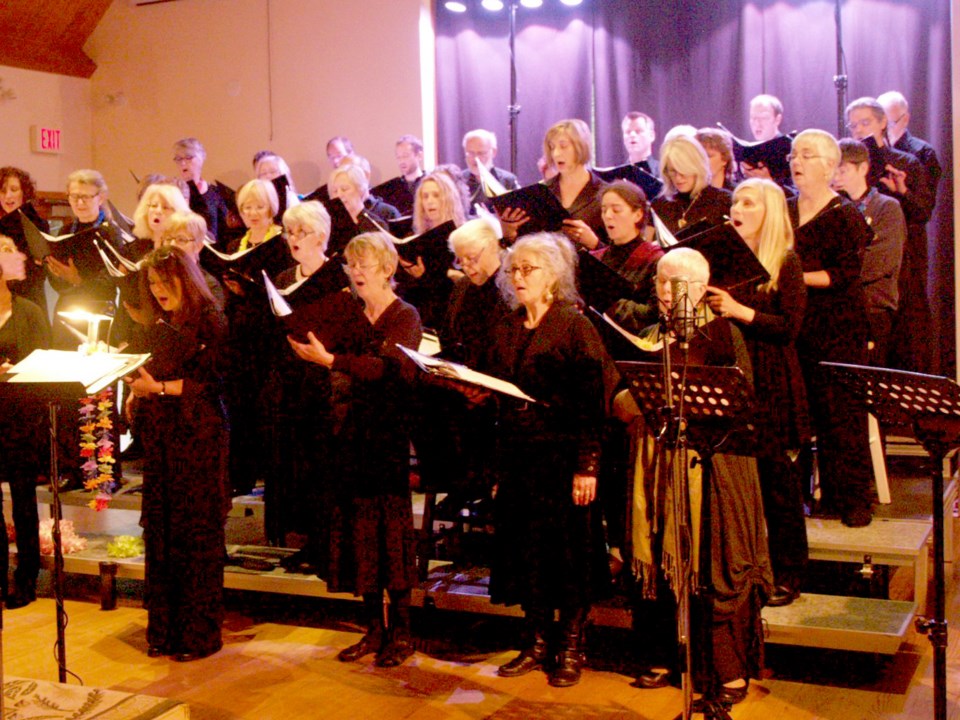 CHOIR