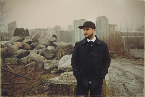Alex Maher