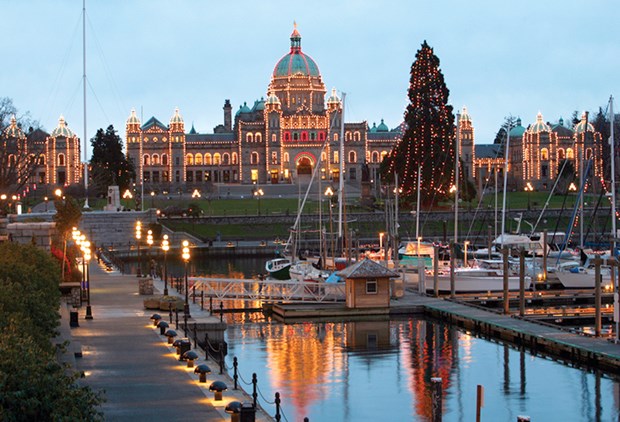 Victoria