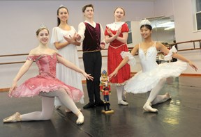 nutcracker