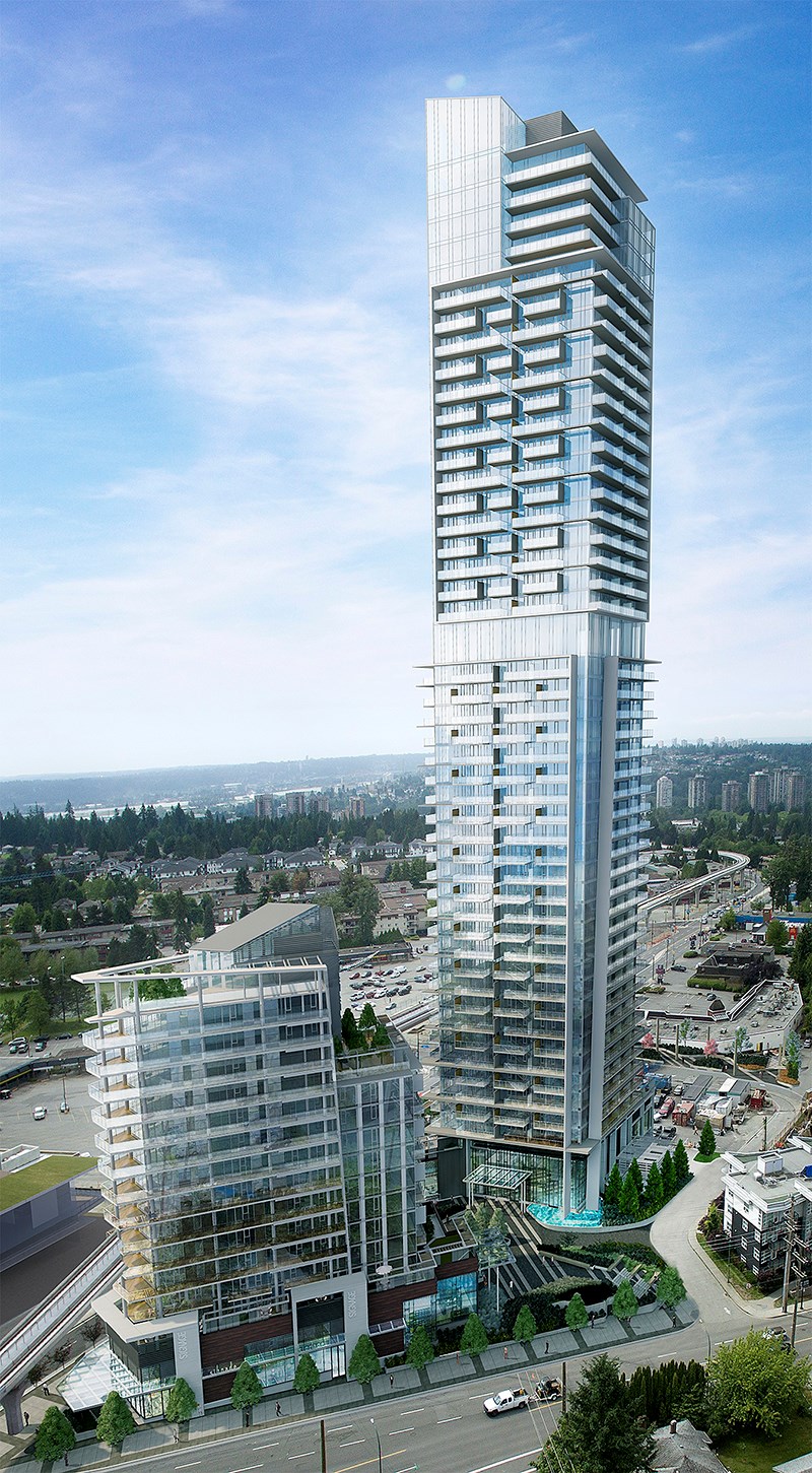 tower