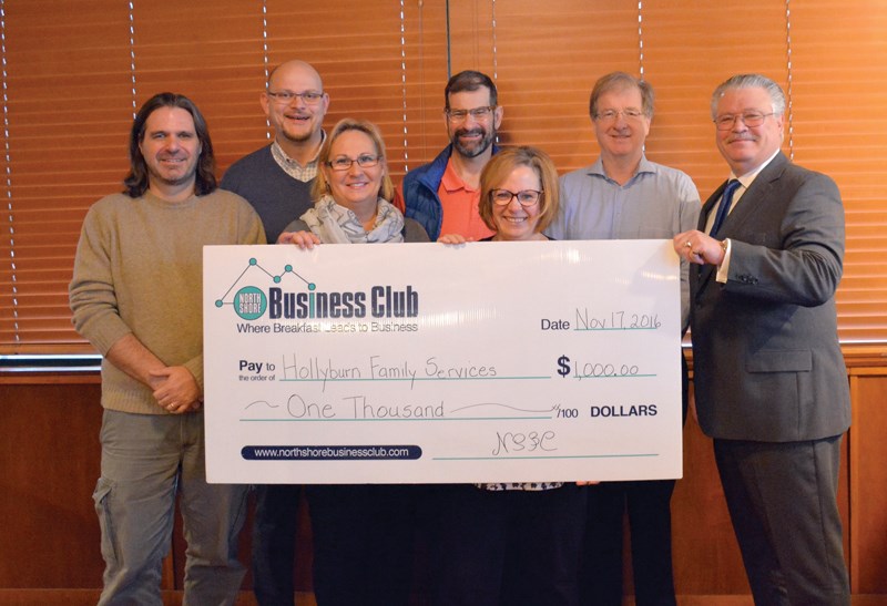 business club