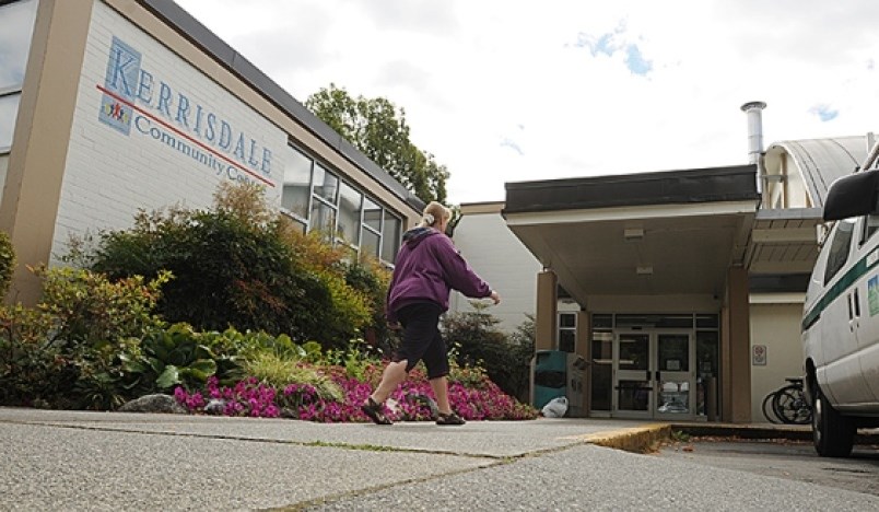 kerrisdale community centre