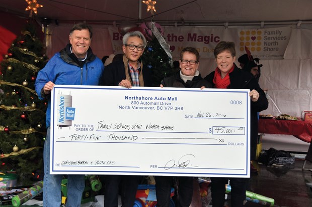 toy drive