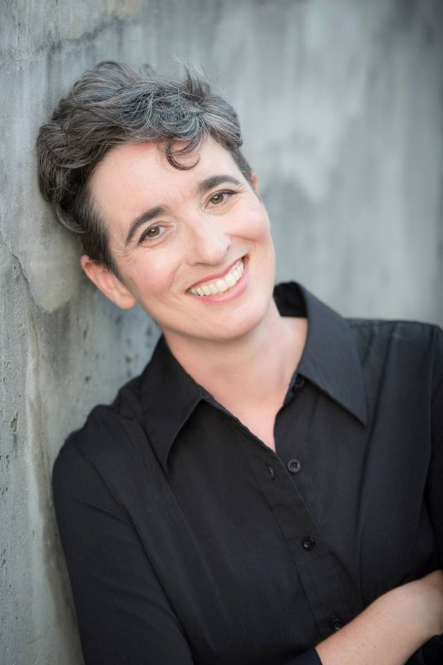 Patti Powell