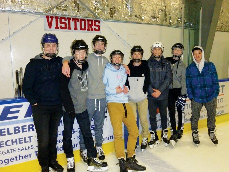 skate