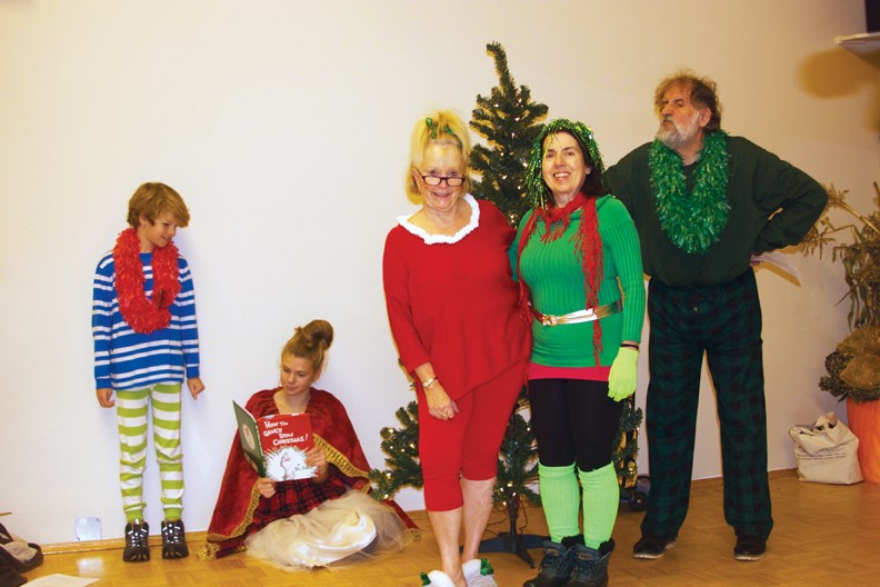 grinch