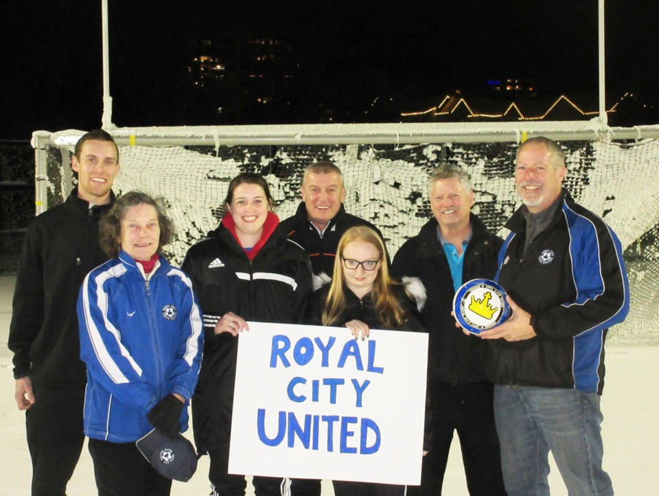 RoyalCity United