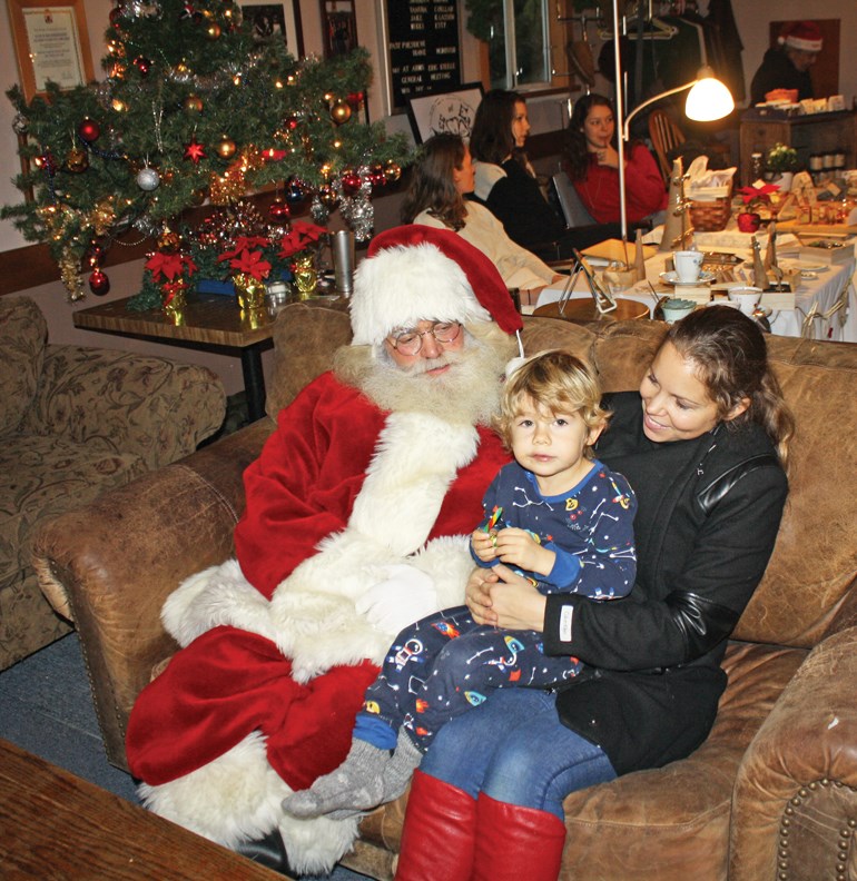 santa