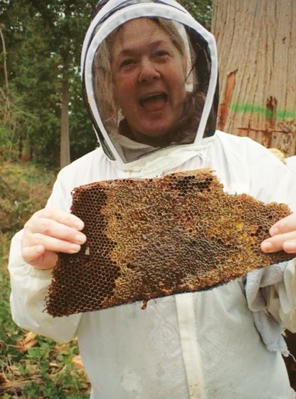 bees