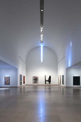 Dallas Museum of Art (www.dma.org)