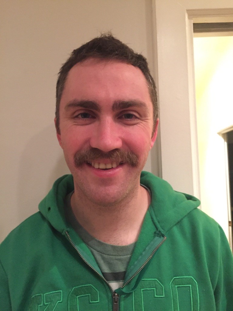 Movember