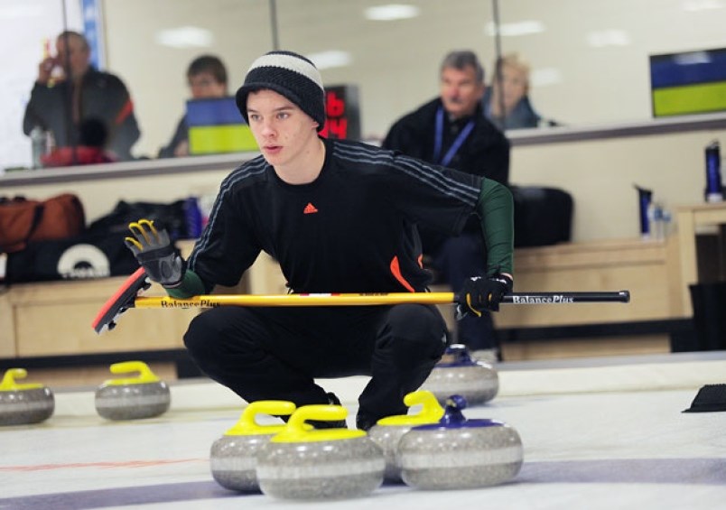 Curling