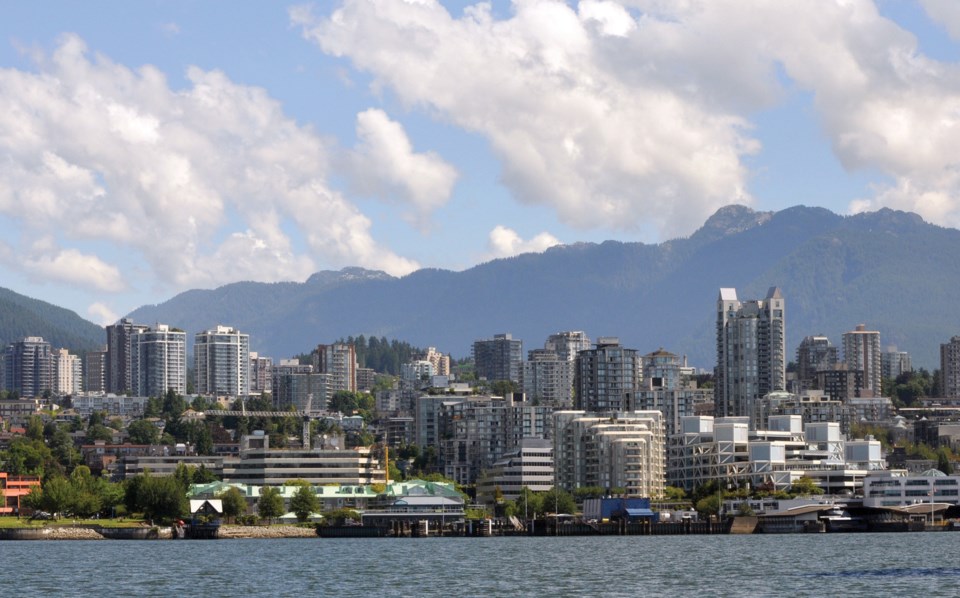 skyline