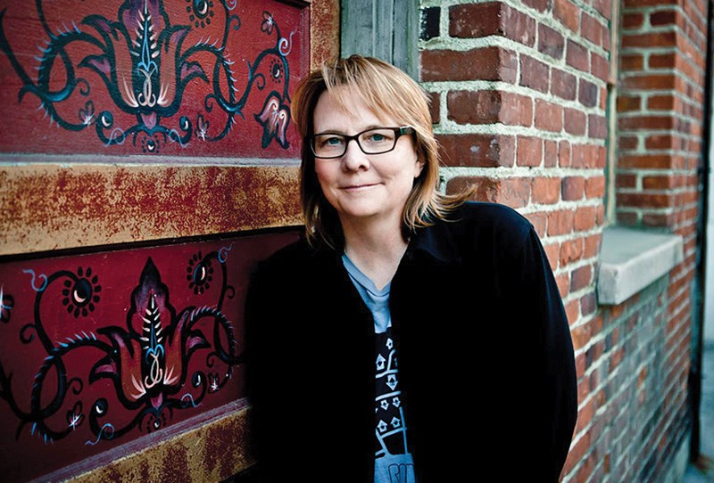 Omnivore Recordings’ Cheryl Pawelski worked for a decade piecing together Big Star’s Complete Third.