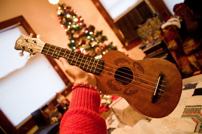 ukulele
