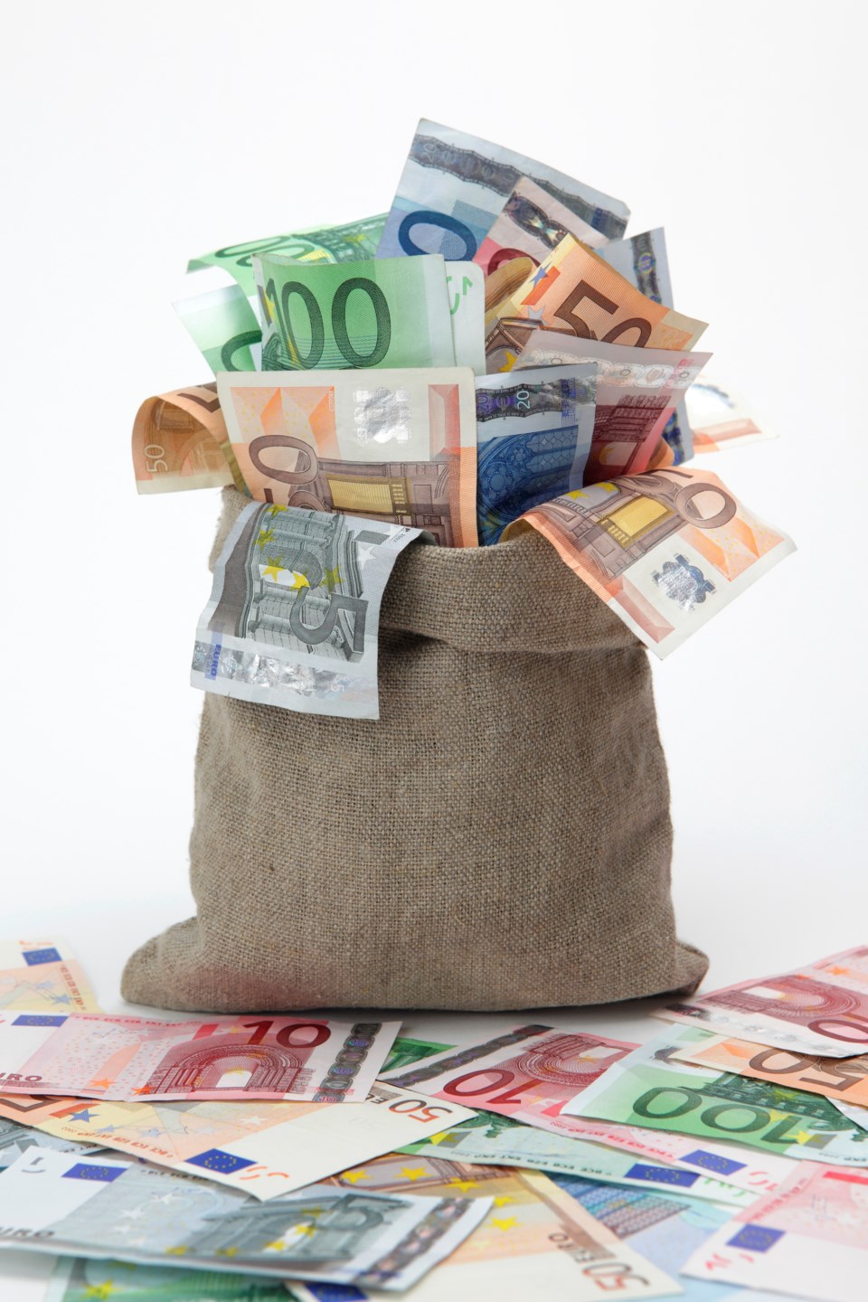 money