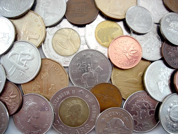 Making cents