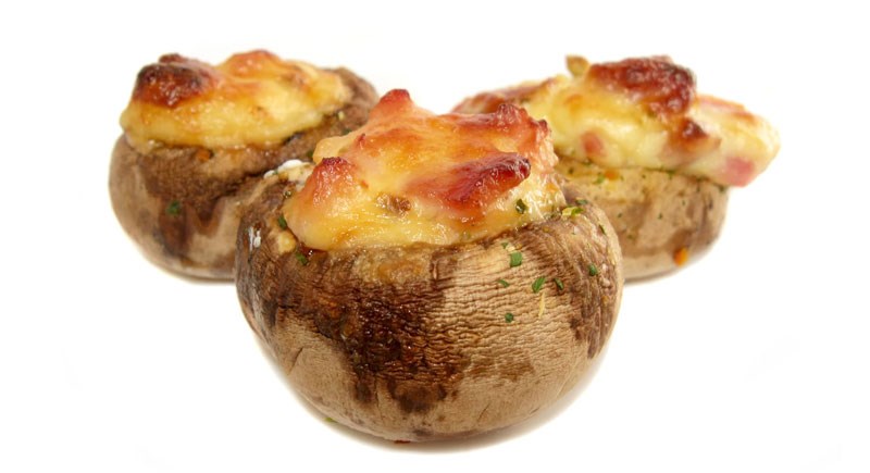 1215 WHOLE mushrooms iStock