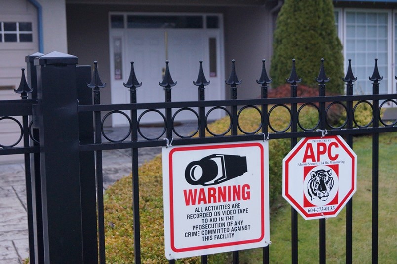 break-ins
