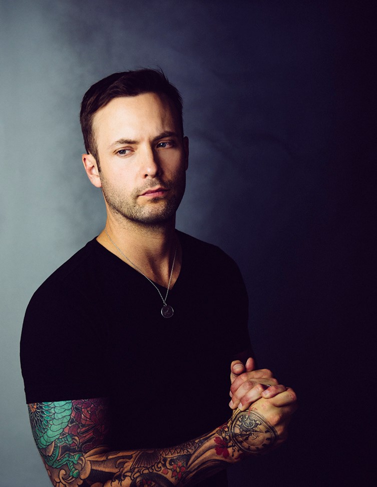 dallas smith