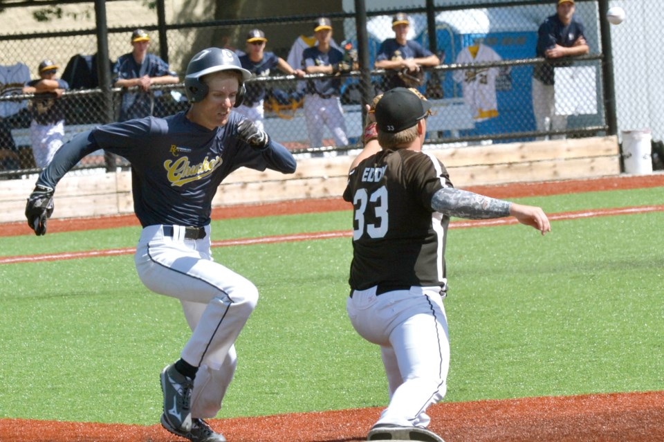 baseball