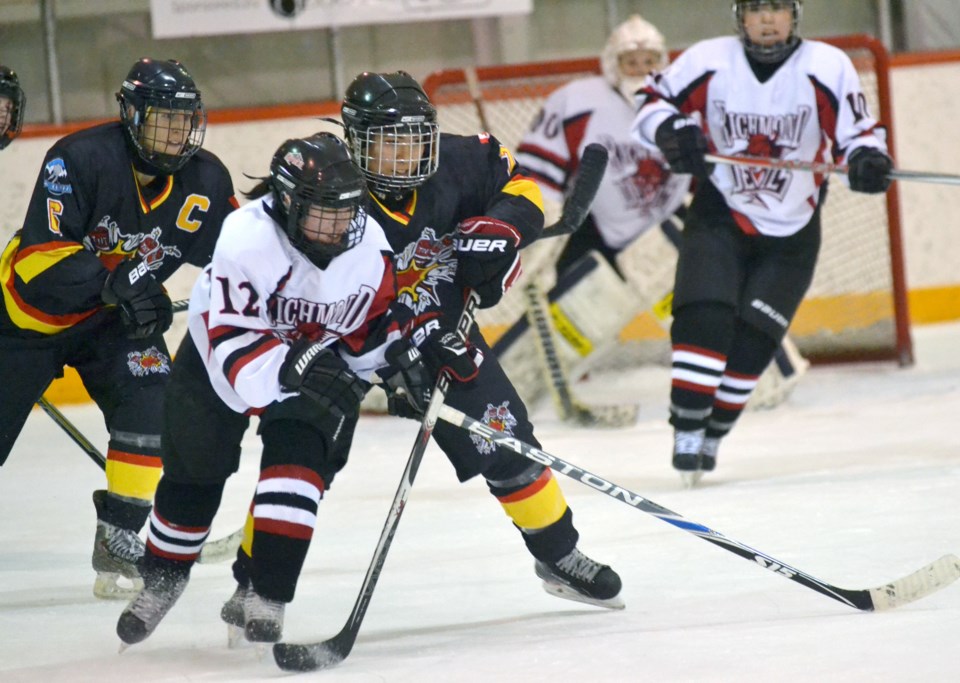 hockey