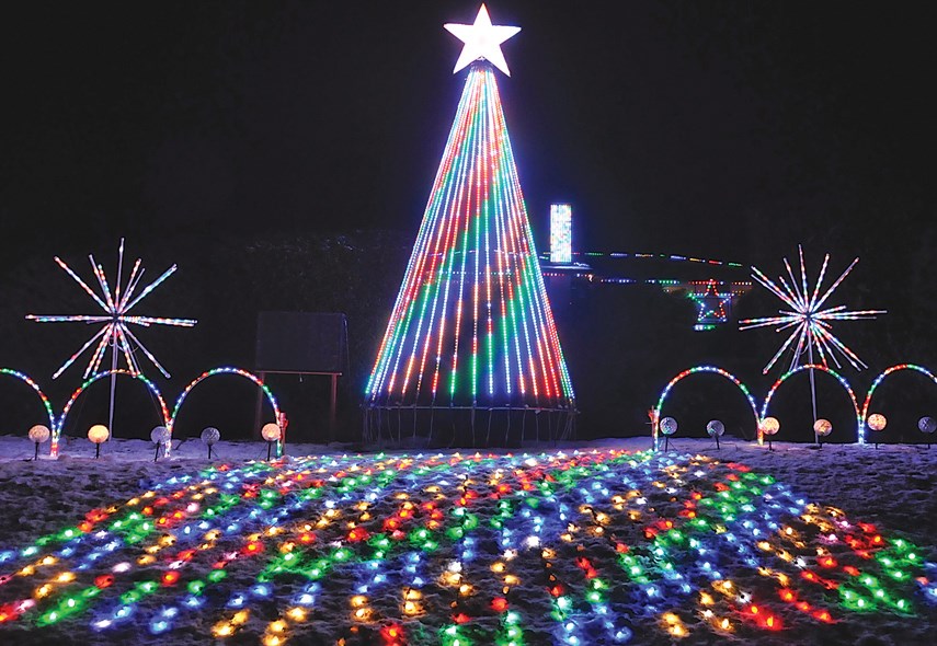 lights