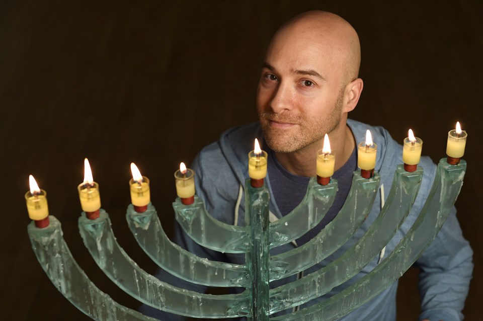 menorah