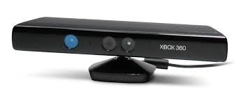 Xbox Kinect.