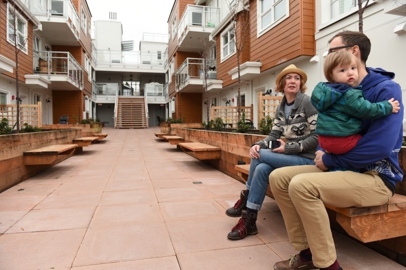 cohousing