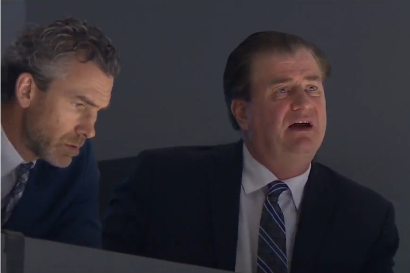 Troy hurt sad benning