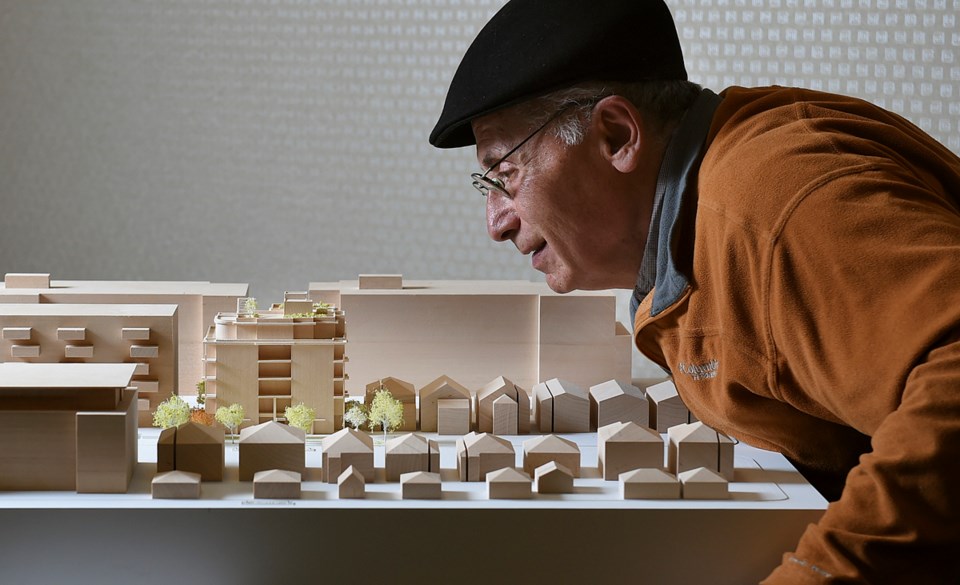cohousing