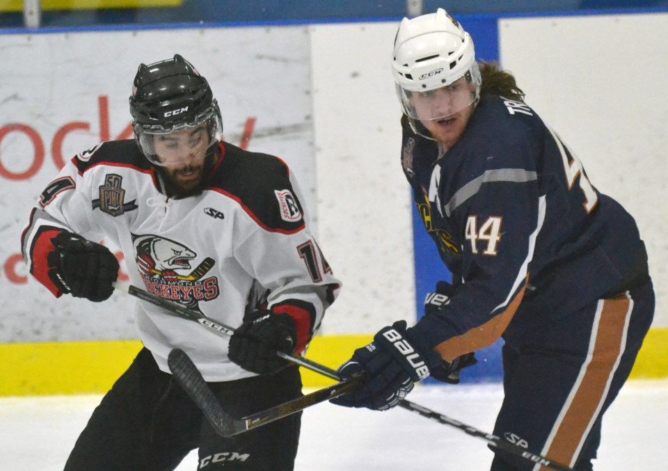 hockey