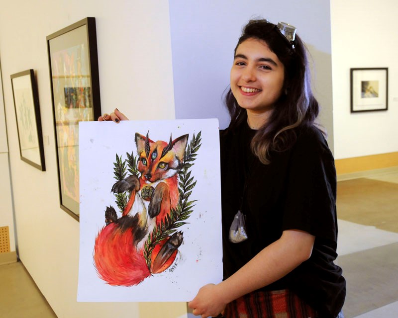 Maya Babeanu
