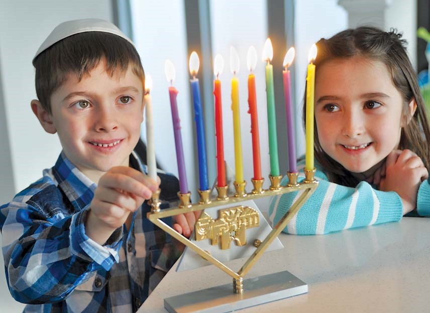 Festival of lights
