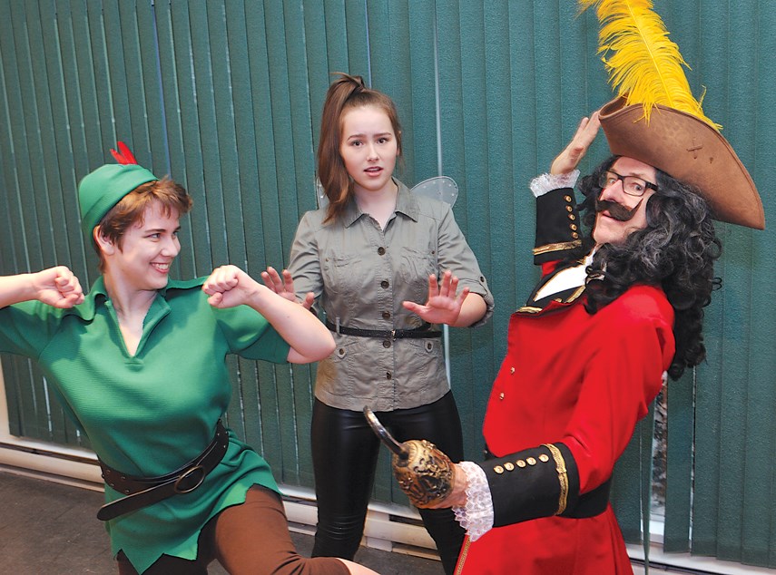 Hook for the holidays