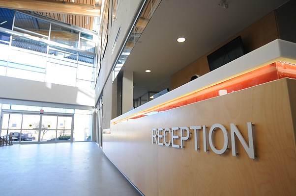 The new Trout Lake Community Centre is now open and residents can take a tour of the $21.2 million facility in John Hendry Park at 3360 Victoria Dr. The facility includes a large fitness centre, ice rink, performing arts, pottery and art studios, multipurpose rooms, youth and seniors rooms, full-sized gym and a pre-school.