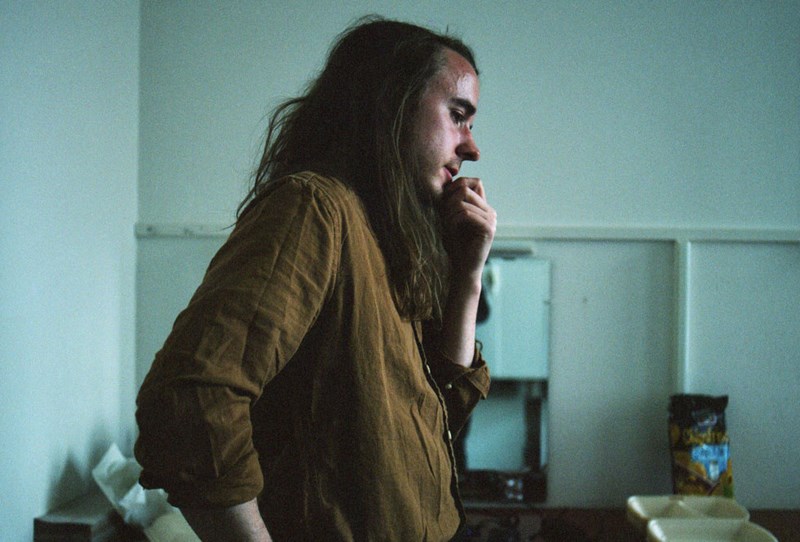 Andy Shauf